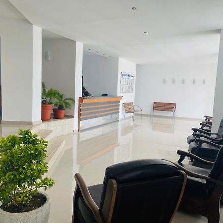 Hotel Topaz 주피터 외부 사진