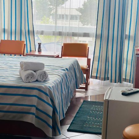 Hotel Topaz 주피터 외부 사진
