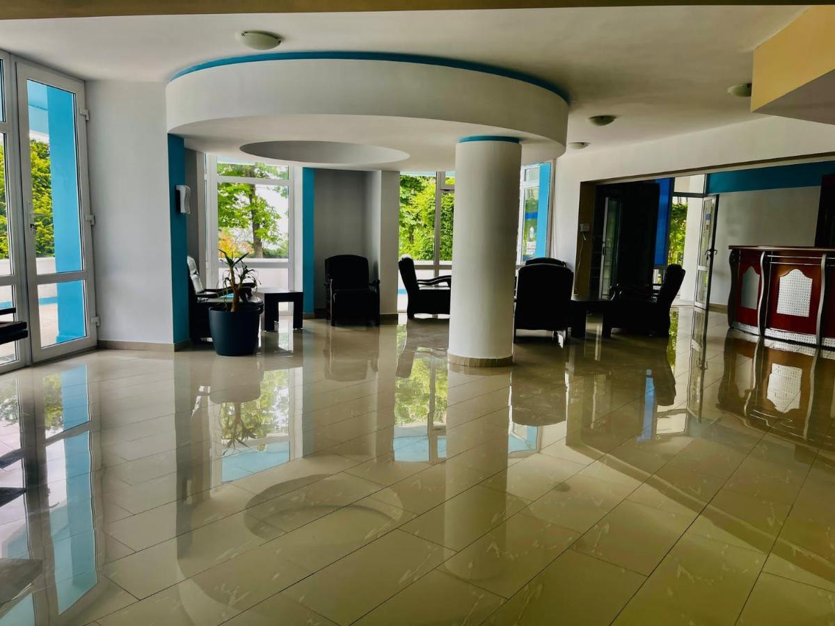 Hotel Topaz 주피터 외부 사진