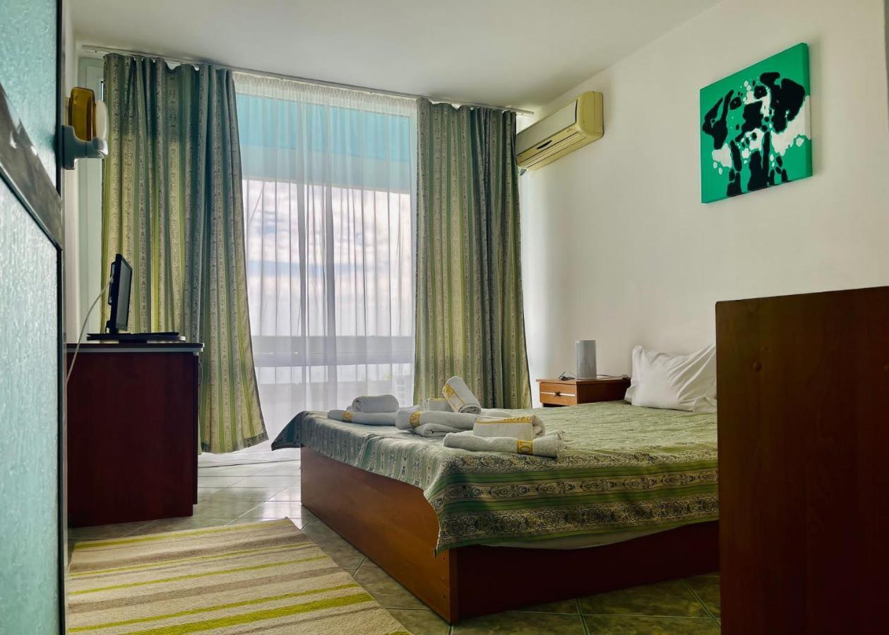 Hotel Topaz 주피터 외부 사진