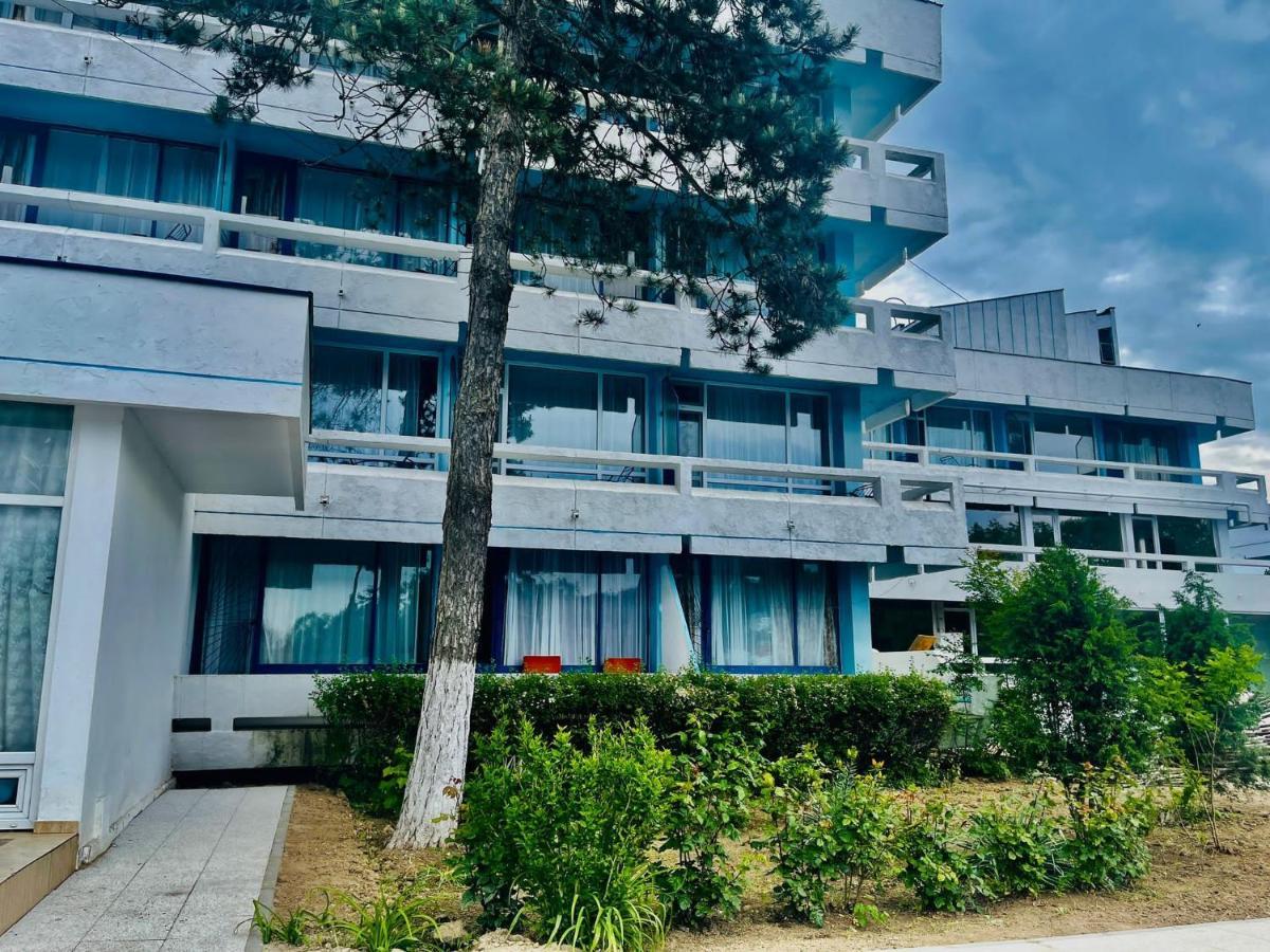 Hotel Topaz 주피터 외부 사진