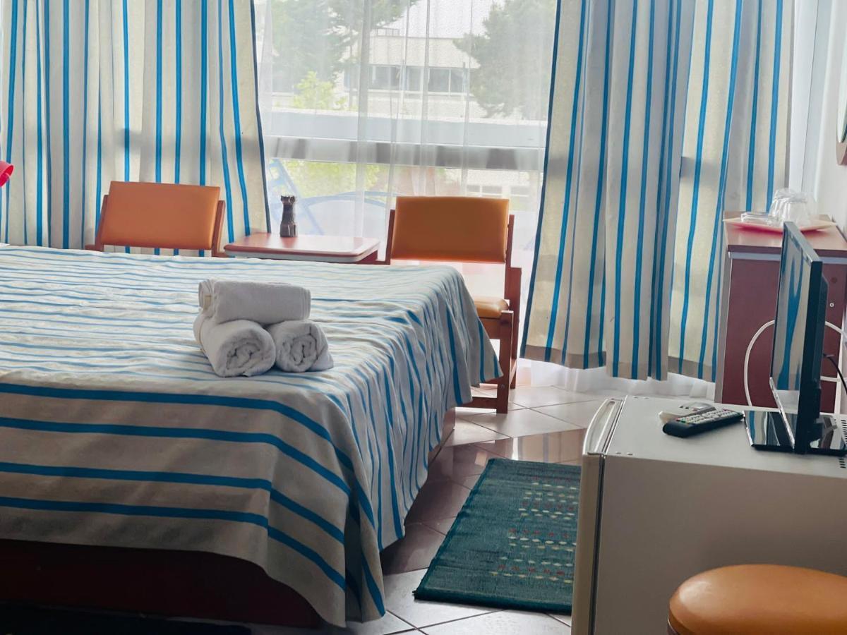 Hotel Topaz 주피터 외부 사진
