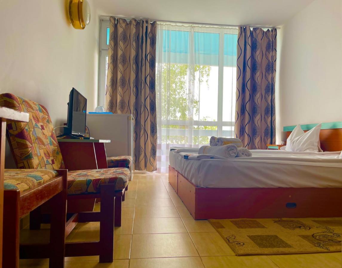 Hotel Topaz 주피터 외부 사진