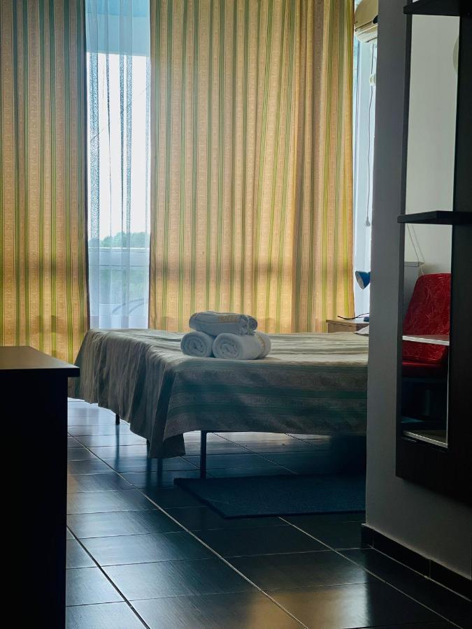 Hotel Topaz 주피터 외부 사진