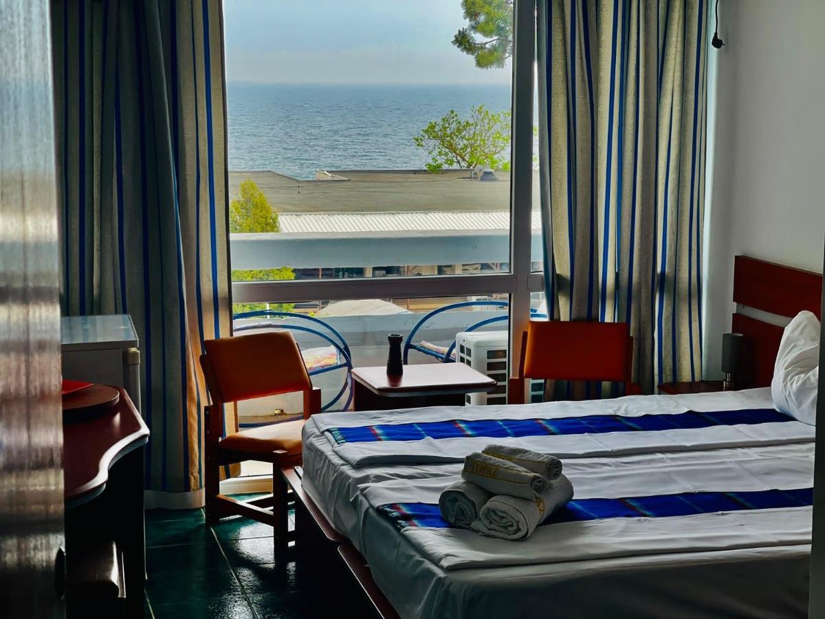 Hotel Topaz 주피터 외부 사진