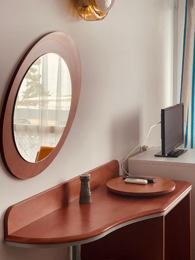 Hotel Topaz 주피터 외부 사진